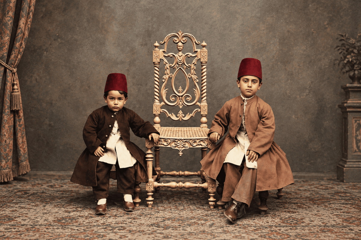 دوره قاجار