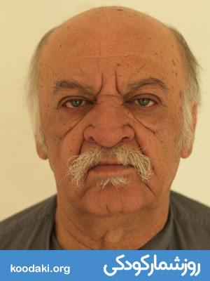 علی اکبر صادقی، نقاش و انیماتور