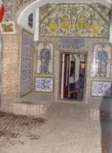 یادگارهای کودکانه باستان در سمنان 
