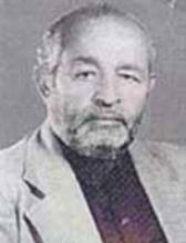 جعفر حسنی رخ از نخسنین مدرسان ادبیات کودک ایران درگذشت