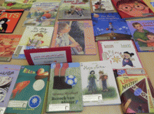 Conference and Exhibition of Books for Children