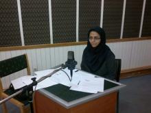 مطالعات کودکی در برنامه رادیویی کتاب فرهنگ مطالعات کودکی در برنامه رادیویی کتاب فرهنگ