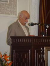 زندگی چه چهره ها که می نماید!