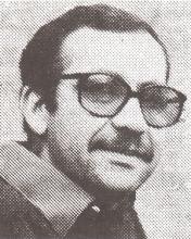 منصور حسين زاده، محقق تاریخ مطبوعات  
